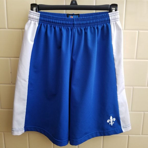 Fit 2 Win Pants - NWOT Fit 2 Win Women's Athletic Shorts Size Medium